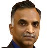 DP Umashanker
