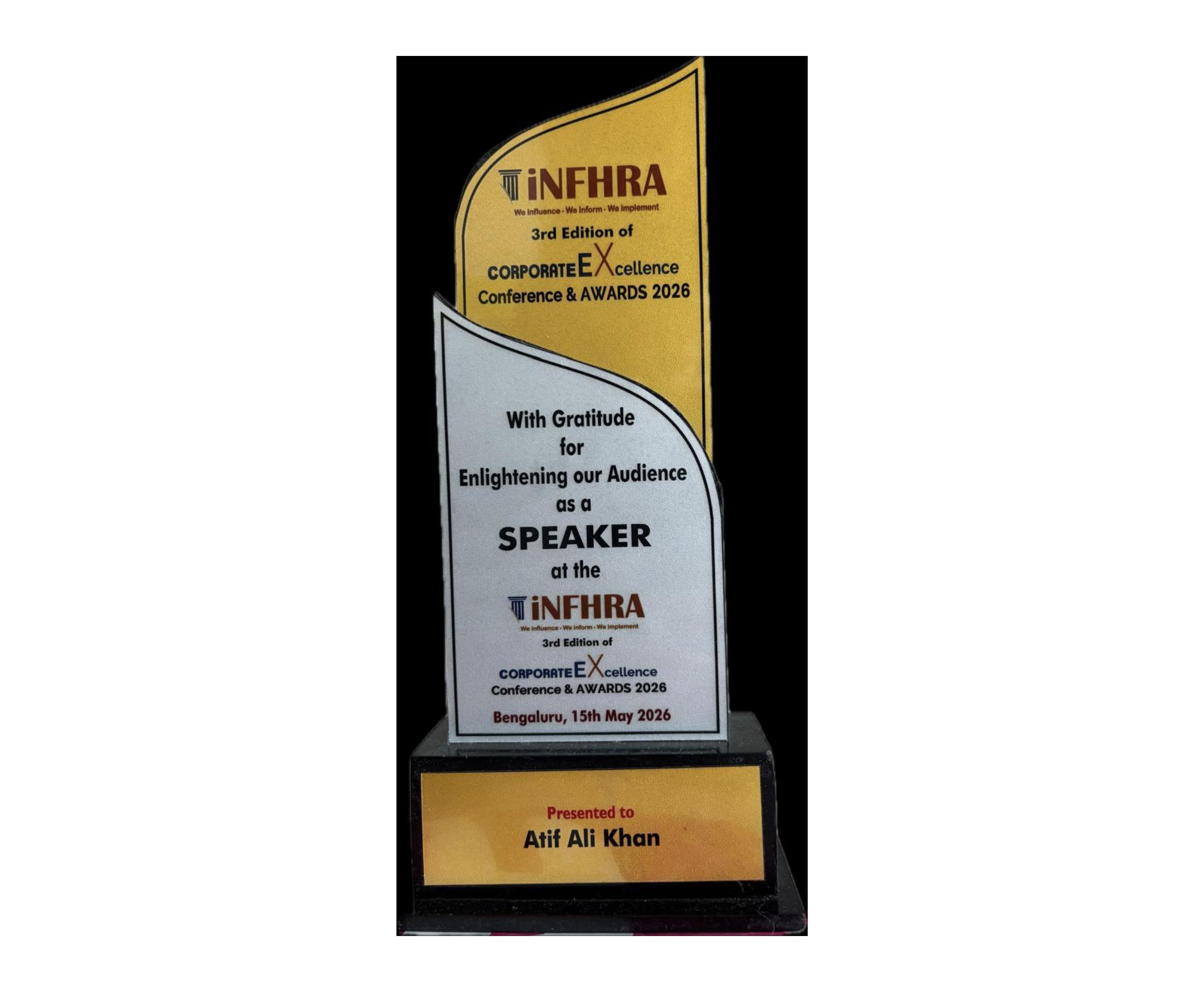 Industry Speaker