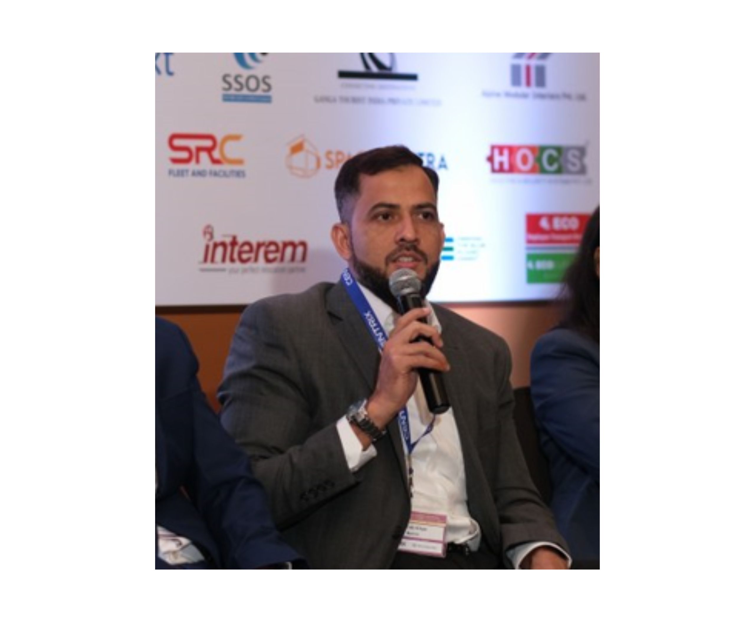 Industry Speaker